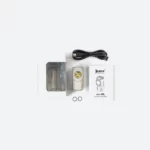 WUBEN X0 OSRAM P9/ LH351D 1100lm 125m 18350 ECL Flashlight - Image 5