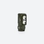 WUBEN E7 2*ORSAM P9 1800lm 18350 Headlamp - Image 4