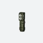 WUBEN E7 2*ORSAM P9 1800lm 18350 Headlamp - Image 3