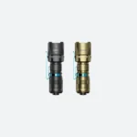 WUBEN T4 OSRAM KW CSLPM.1 TG 850lm 401m 18350 EDC Tactical Flashlight