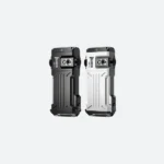 WUBEN X2 Pro 1500lm 205m 7*RGB UV 2*14500/AA Flashlight