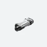 WUBEN X2 Pro 1500lm 205m 7*RGB UV 2*14500/AA Flashlight - Image 8