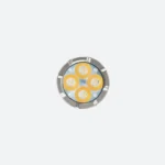 Wurkkos TS26S 4*NICHIA 519A 3100lm CRI90+ Boost 21700 Flashlight - Image 2