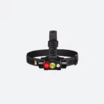 Wurkkos HD50 XHP50.3 HI 4000lm 239m Red LED Rechargeable Headlamp