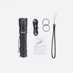 Wurkkos TD04 XHP50D HI 3000lm 21700 Flashlight - Image 4