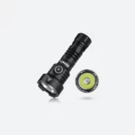 Wurkkos TS12 Mini 1050lm 432m 14500 Rechargeable Flashlight