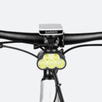 Magicshine Monteer 8000S Galaxy 5*XHP50.2 8000lm Bike light - Image 2