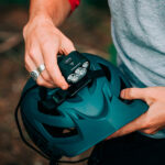 Magicshine Monteer 8000S Galaxy 5*XHP50.2 8000lm Bike light - Image 4