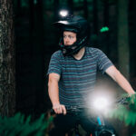 Magicshine Monteer 8000S Galaxy 5*XHP50.2 8000lm Bike light - Image 5