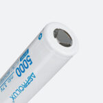 ASTROLUX® C2150 3C 5000mAh 3.7V 15A 21700 Li-ION Battery - 2pcs - Image 4