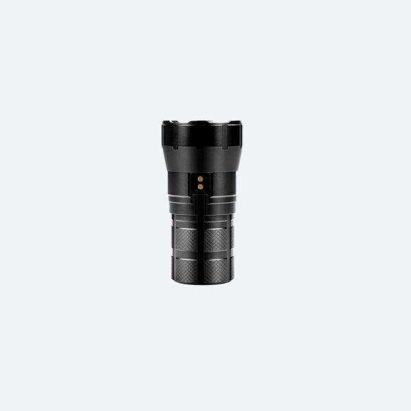IMALENT RT90 SBT90.2 4800lm 1308m 4*18650 Search Light Flashlight