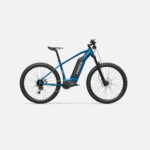 YADEA YS500 27.5Inch 350W 13Ah 3-Speed Assist Mode Electric Bicycle