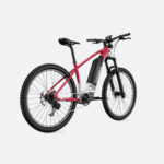 YADEA YS500 27.5Inch 350W 13Ah 3-Speed Assist Mode Electric Bicycle - Image 3