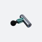 BlitzWolf BW-FAS1 Electric Percussion Massage Gun 2000mAh Deep Tissue Muscle Vibration Therapy - Image 3