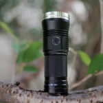 HAIKELITE HK07 7*XHP50.2 23000lm 500m 3*18650 USB-C Rechargeable Flashlight - Image 6