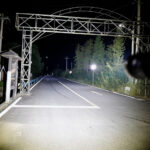 HAIKELITE HK07 7*XHP50.2 23000lm 500m 3*18650 USB-C Rechargeable Flashlight - Image 2