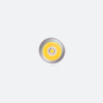 LUMINTOP EDC Titanium Nichia/ OSRAM 650lm 14500/ AA Flashlight - Image 6
