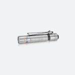LUMINTOP EDC Titanium Nichia/ OSRAM 650lm 14500/ AA Flashlight - Image 5