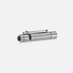 LUMINTOP EDC Titanium Nichia/ OSRAM 650lm 14500/ AA Flashlight - Image 4