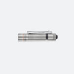 LUMINTOP EDC Titanium Nichia/ OSRAM 650lm 14500/ AA Flashlight - Image 3