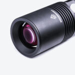 NEXTOOL 4Tool L10B 400lm 1200m long-shot white LEP 21700 Flashlight - Image 4
