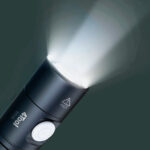Nextool 4Tool ED10 P9 1400lm TIR 200m Rechargeable Flashlight - Image 2