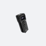 NITECORE T4K 4*XP-L2 4000lm OLED Display Rechargeable Flashlight - Image 2