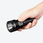 WildTrail WT1M XHP50.2/SST40 3000-3500lm 21700 Rechargeable Flashlight - Image 5