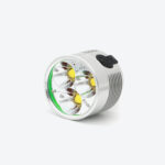 WildTrail WT3M 3* XHP50.2/SST40 5500-6800lm 21700 Rechargeable Flashlight - Image 5