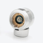 WildTrail WT3M 3* XHP50.2/SST40 5500-6800lm 21700 Rechargeable Flashlight - Image 3