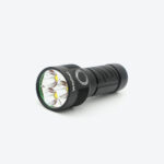 WildTrail WT3M 3* XHP50.2/SST40 5500-6800lm 21700 Rechargeable Flashlight - Image 4