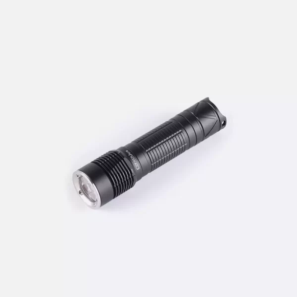 Convoy S21D 4*Nichia 519A 2000lm 21700 Flashlight