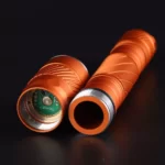 Convoy T4 Nichia SST20 1000lm 2*14500/AA Flashlight - Image 4