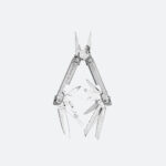 LEATHERMAN FREE™ P4 Magnetic Locking One Hand Accessible Tool Multi-tool