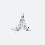 LEATHERMAN Wave Plus Tool Stainless Steel Multi-tool