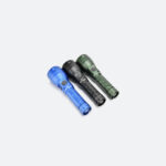 ASTROLUX® FT03 Mini SFS80 1620lm 720m AUX Leds EDC 18650/18350 Flashlight - Image 2