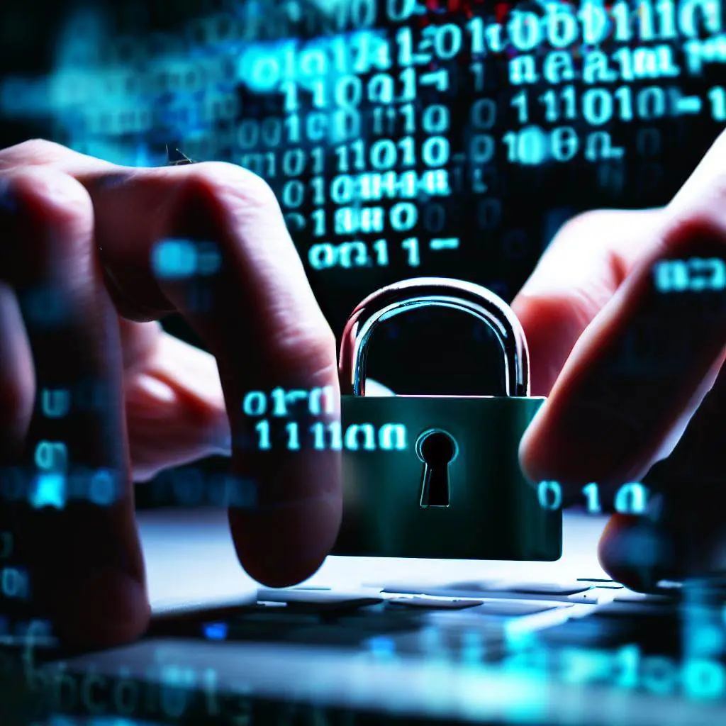 Secured VPN Service