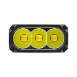 ACEBEAM X35 3*CREE XHP70.2 20000lm Multi-Light Powerful Searching Flashlight - Image 2